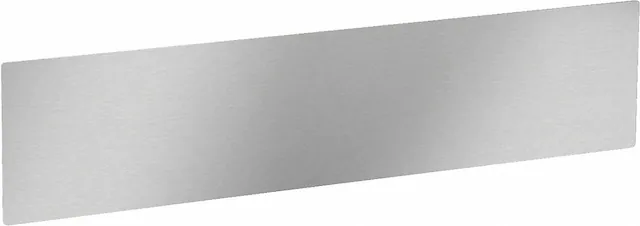 Front. Miele - KTK 1820 ed - Stainless Steel.