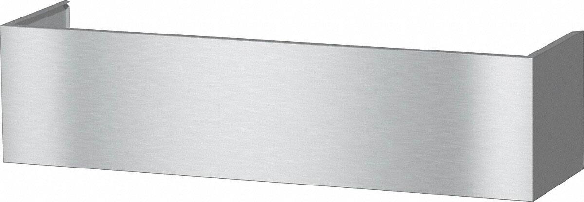 Front. Miele - DRDC 4812 - Stainless Steel.