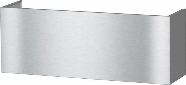 Front. Miele - DRDC 4818 - Stainless Steel.