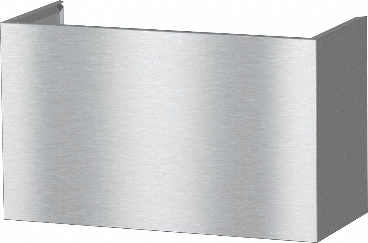 Miele - DRDC 3018 - Stainless Steel - Front_Zoom