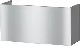 Miele - DRDC 3618 - Stainless Steel