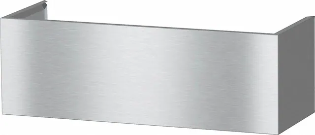 Front. Miele - DRDC 3612 - Stainless Steel.