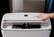 Alt View 15. GE - 550 Sq. Ft. 14,000 BTU Portable Air Conditioner with Remote - White.