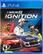 Front. Motorsport Games - NASCAR 21: Ignition.