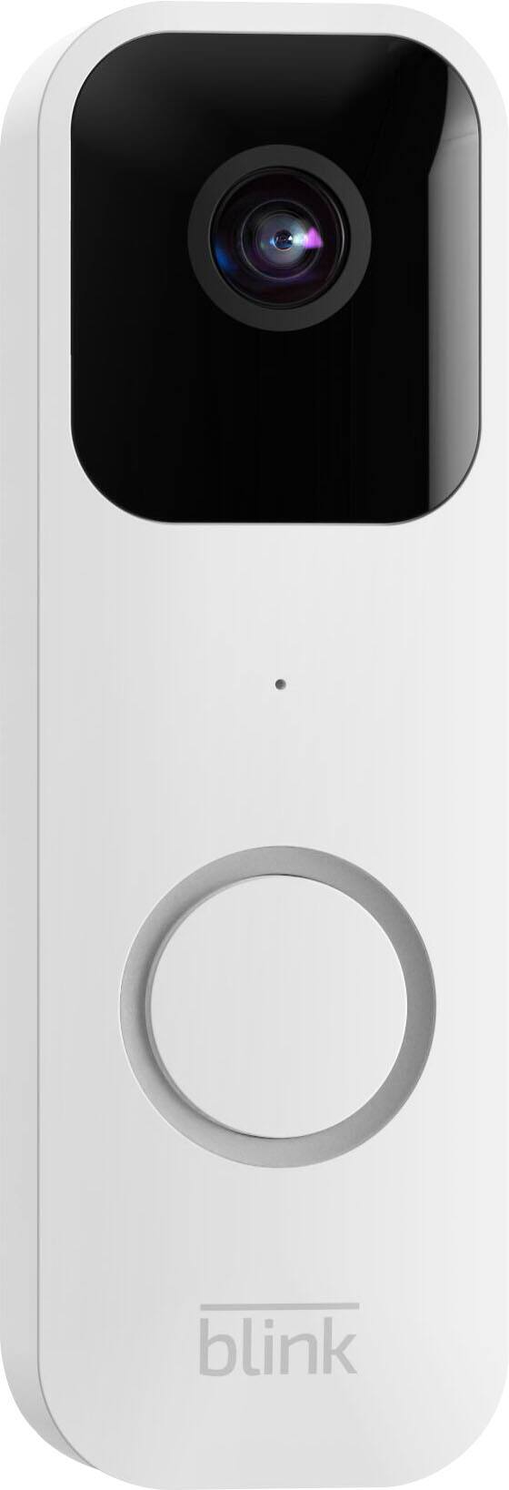 Get app alerts or wire to also sound your existing home chime.