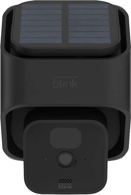 Best buy best sale solar security cameras