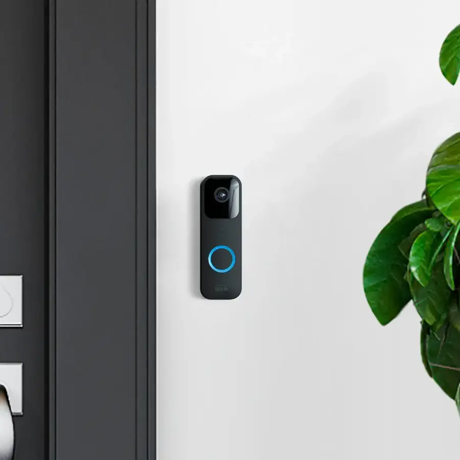 Set up in minutes and experience long-lasting battery life.