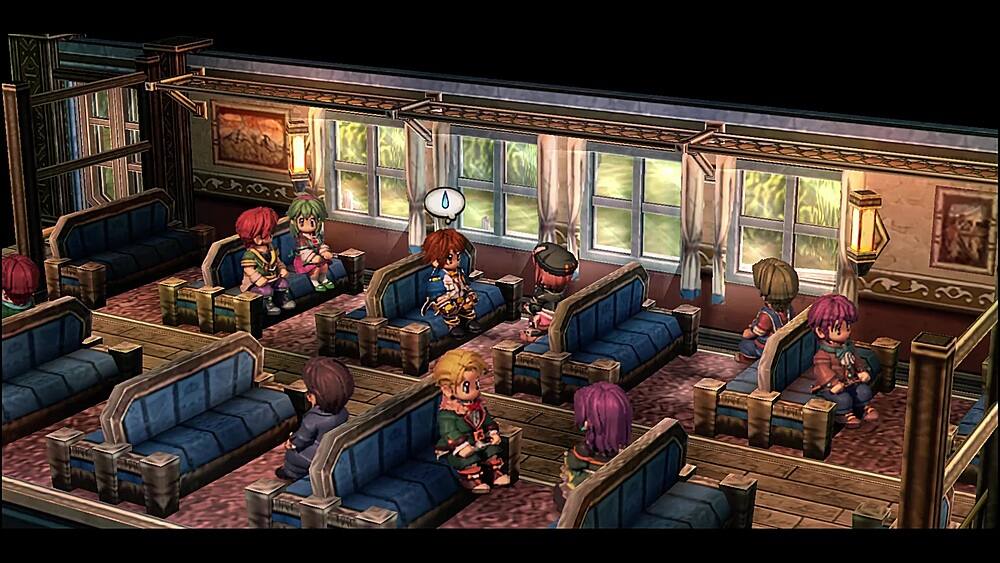 Alt View 13. Koei Tecmo - The Legend of Heroes: Trails to Azure.