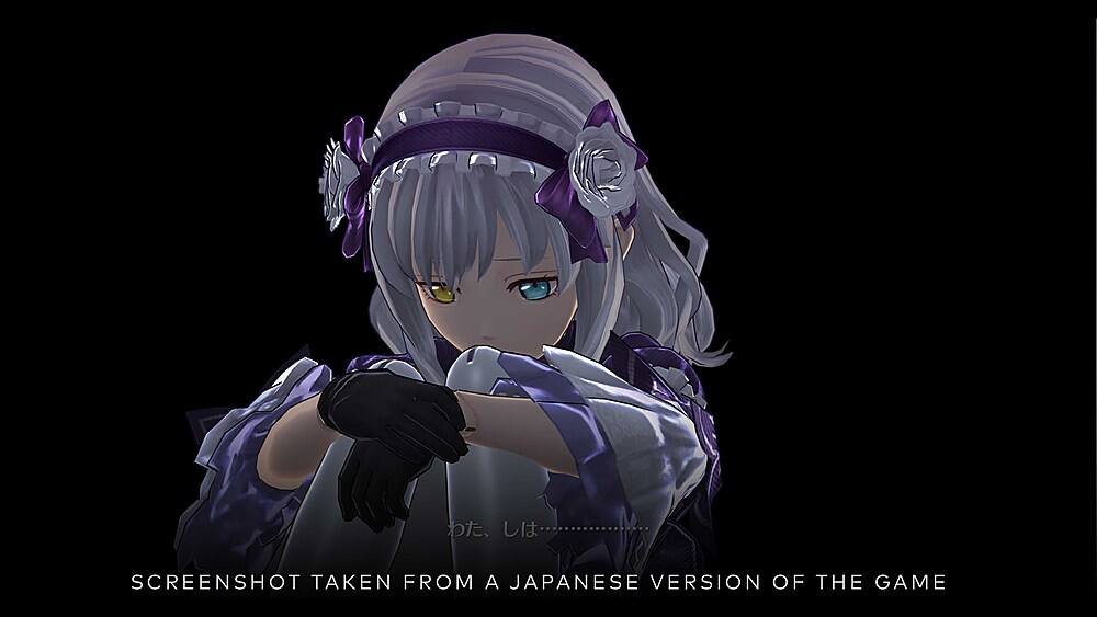 Alt View 11. Koei Tecmo - The Legend of Heroes: Trails into Reverie.