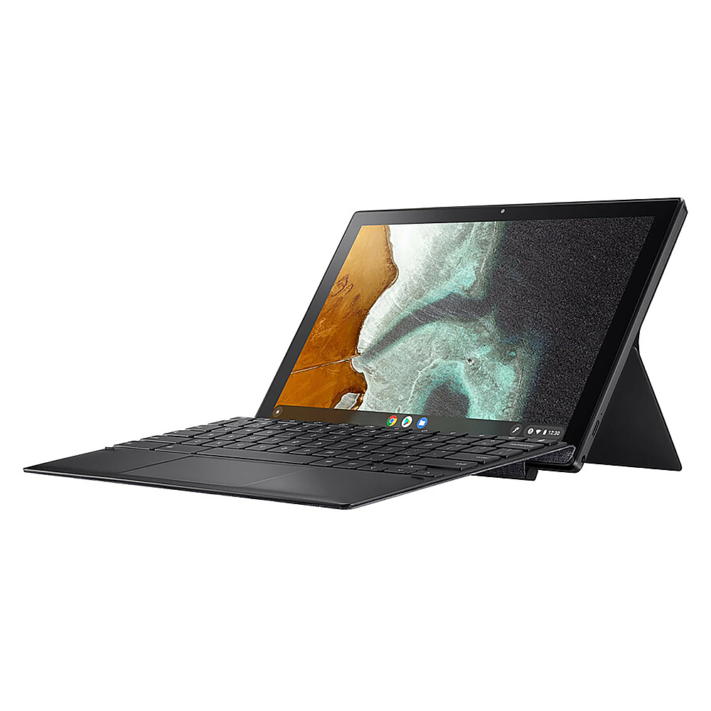 Best Buy: ASUS Chromebook Detachable CM3 10.5
