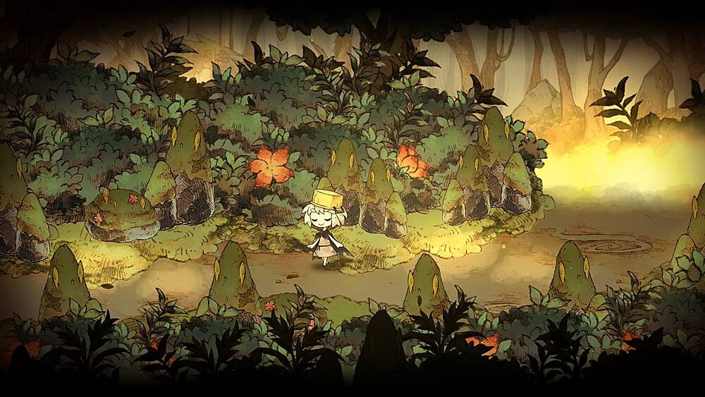 Alt View 13. Koei Tecmo - The Cruel King and the Great Hero.