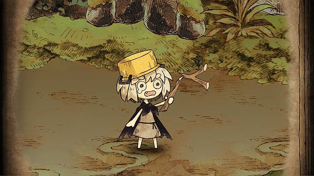 media item thumbnail