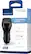 Alt View 18. Insignia™ - 40W Dual USB-C Port Vehicle Charger - Black.