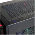 Alt View Zoom 13. CyberPowerPC - Gamer Xtreme Desktop - Intel Core i7-11700F - 16GB Memory - NVIDIA GeForce RTX 3060 Ti - 1TB HDD + 500GB SSD - Black.