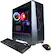 Angle. CyberPowerPC - Gamer Master Gaming Desktop - AMD Ryzen 5 3600 - 8GB Memory - AMD Radeon RX 6600 XT - 500GB SSD.