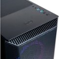 Alt View Zoom 13. CyberPowerPC - Gamer Master Gaming Desktop - AMD Ryzen 5 3600 - 8GB Memory - AMD Radeon RX 6600 XT - 500GB SSD - Black.