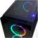 Alt View 13. CyberPowerPC - Gamer Supreme Gaming Desktop - AMD Ryzen 7 5700G - 16GB Memory - NVIDIA GeForce RTX 3070 Ti - 1TB SSD - White.