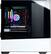 Alt View 15. CyberPowerPC - Gamer Supreme Gaming Desktop - AMD Ryzen 7 5700G - 16GB Memory - NVIDIA GeForce RTX 3070 Ti - 1TB SSD - White.