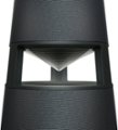 Alt View Zoom 12. LG - XBOOM 360 Portable Bluetooth Omnidirectional Speaker - Green.