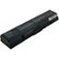 Front Standard. Denaq - Battery for TOSHIBA Satellite A350 A355 A500 A505 L455 L500 L505 L550 L555; Satellite Pro A200 A210.