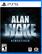 Front. U and I Entertainment - Alan Wake Remastered.