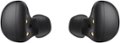 Alt View Zoom 12. Samsung - Geek Squad Certified Refurbished Galaxy Buds2 True Wireless Earbud Headphones - Graphite.