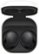 Alt View Zoom 14. Samsung - Geek Squad Certified Refurbished Galaxy Buds2 True Wireless Earbud Headphones - Graphite.