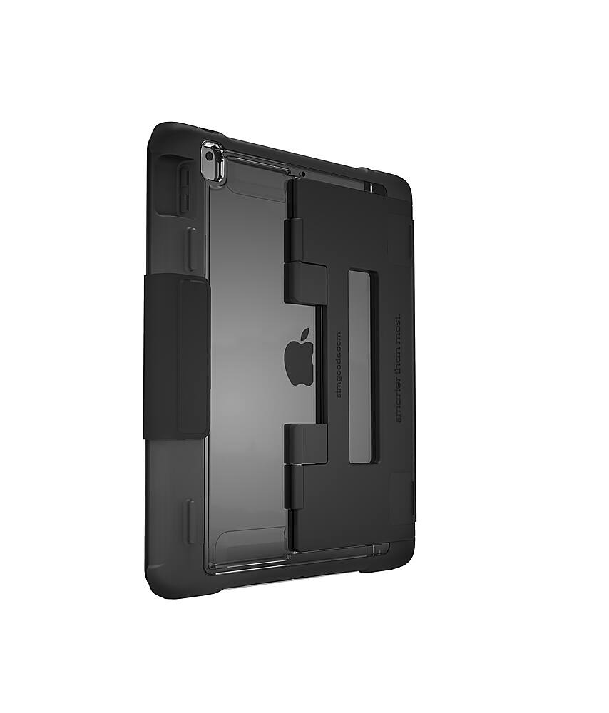 Best Buy STM Rugged iPad Case with keyboard stm226317JU01