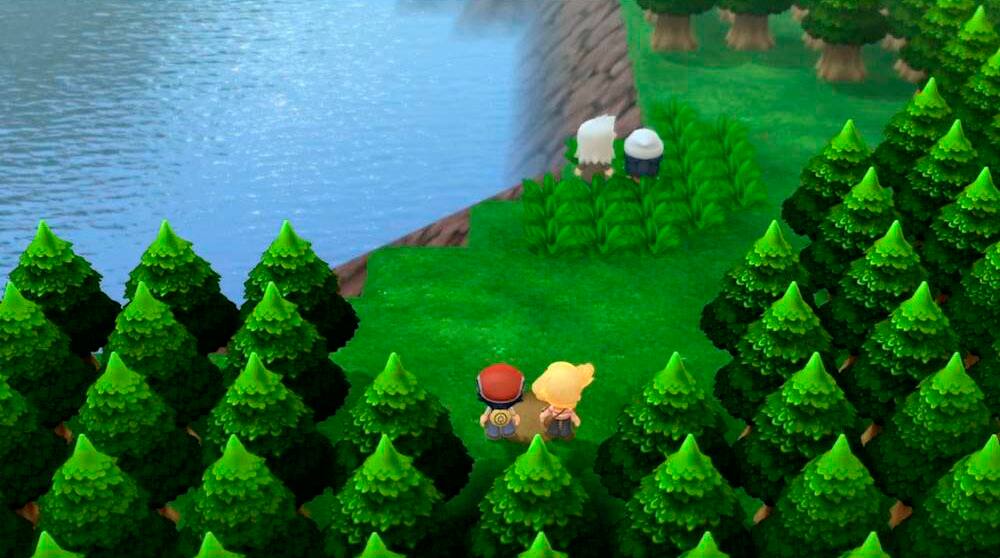 Alt View 19. Nintendo - Pokémon Shining Pearl.