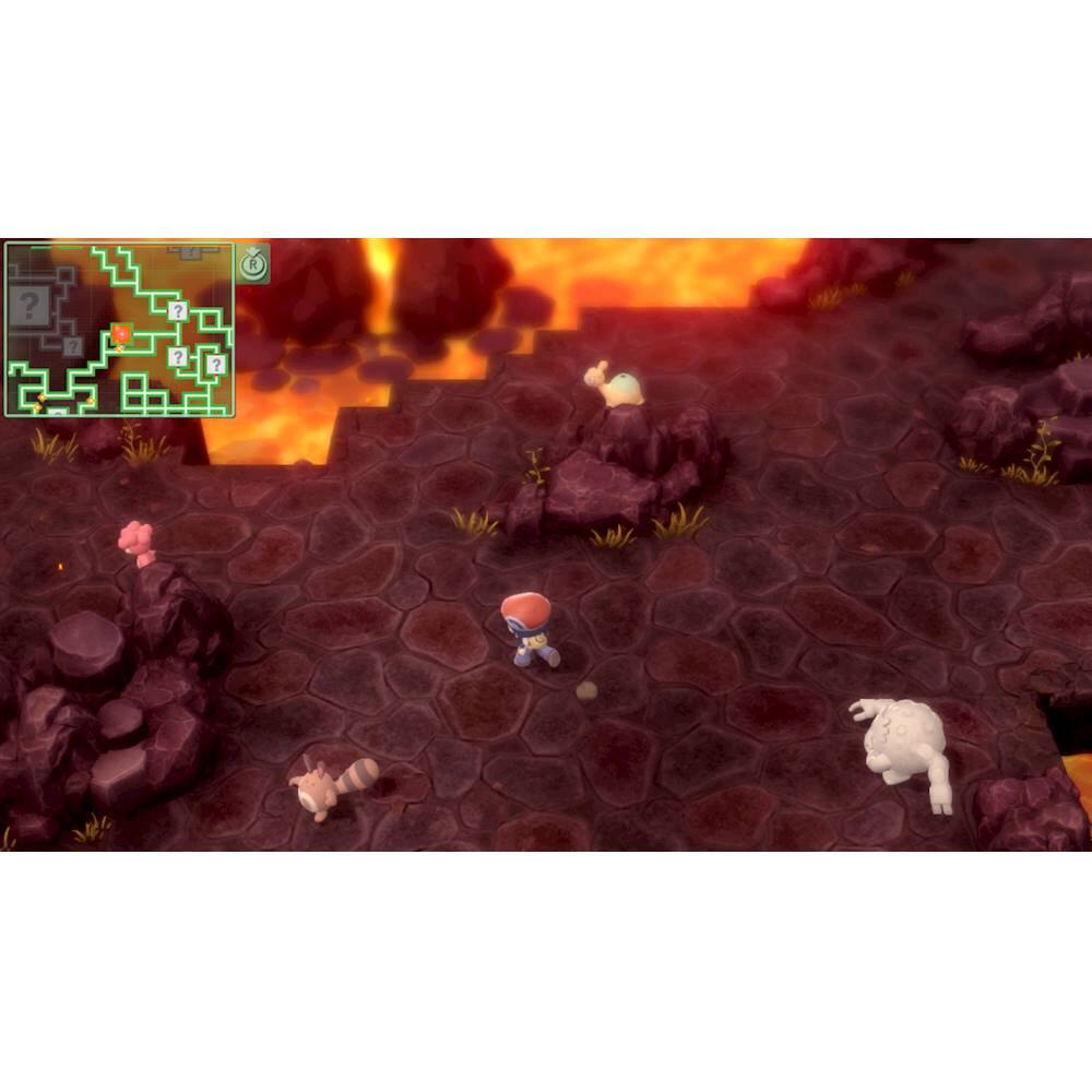 Alt View 22. Nintendo - Pokémon Shining Pearl.