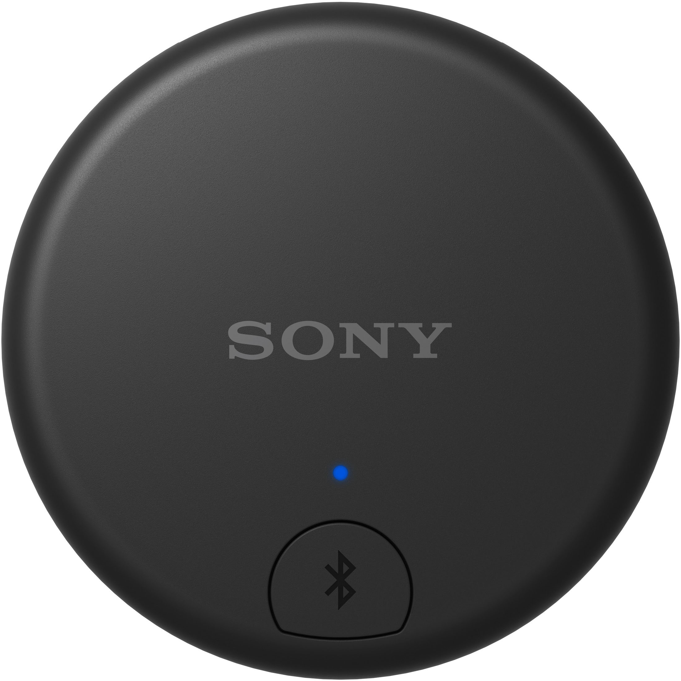Sony WLANS7 Wireless TV Adapter Black WLANS7 - Best Buy