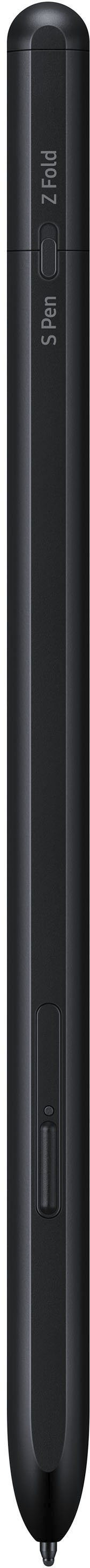 S Pen Fold Edition, Black Mobile Accessories - EJ-PF926BBEGUS