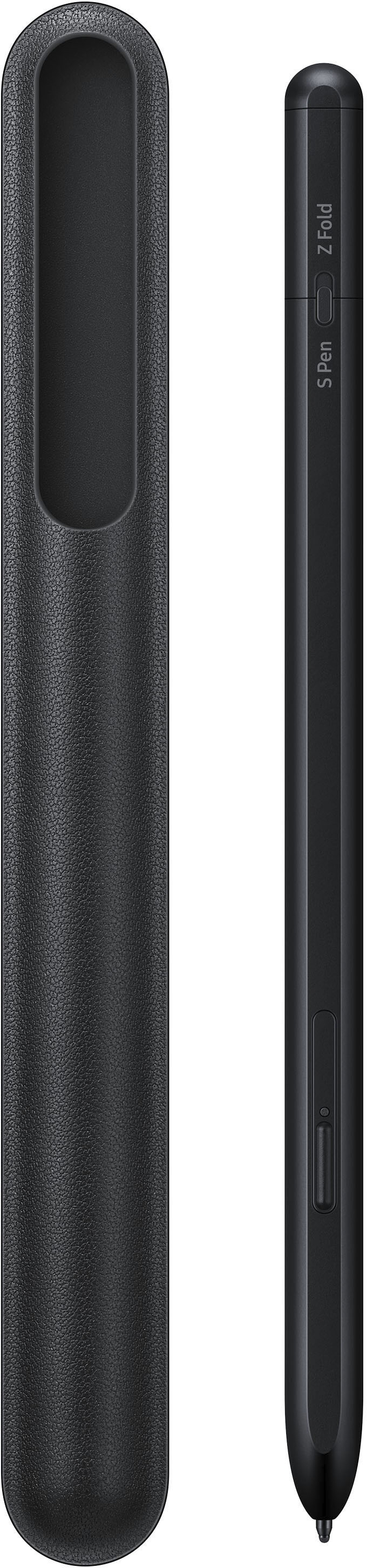 Knop Merchandiser achter Samsung S Pen Pro Black EJ-P5450SBEGUS - Best Buy
