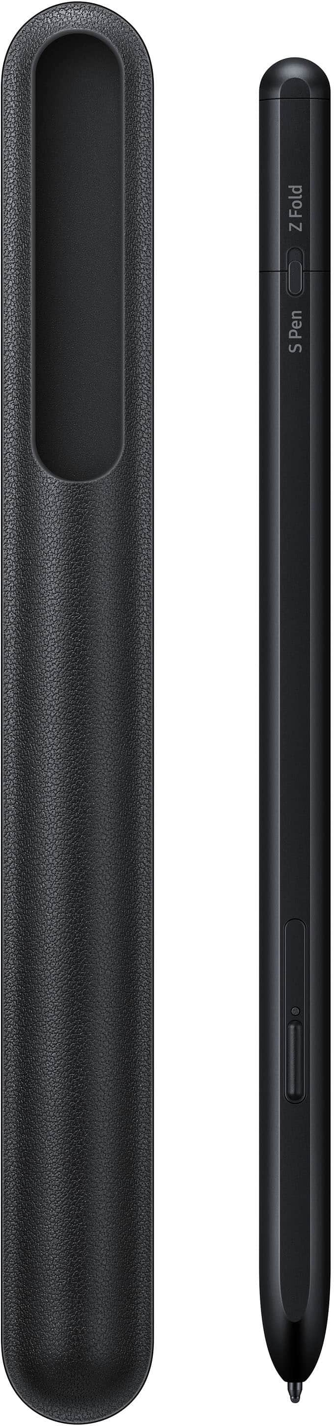 Best Buy: Samsung S Pen Pro Black EJ-P5450SBEGUS