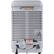 Alt View 11. Amana - 48 Pint Dehumidifier - White.