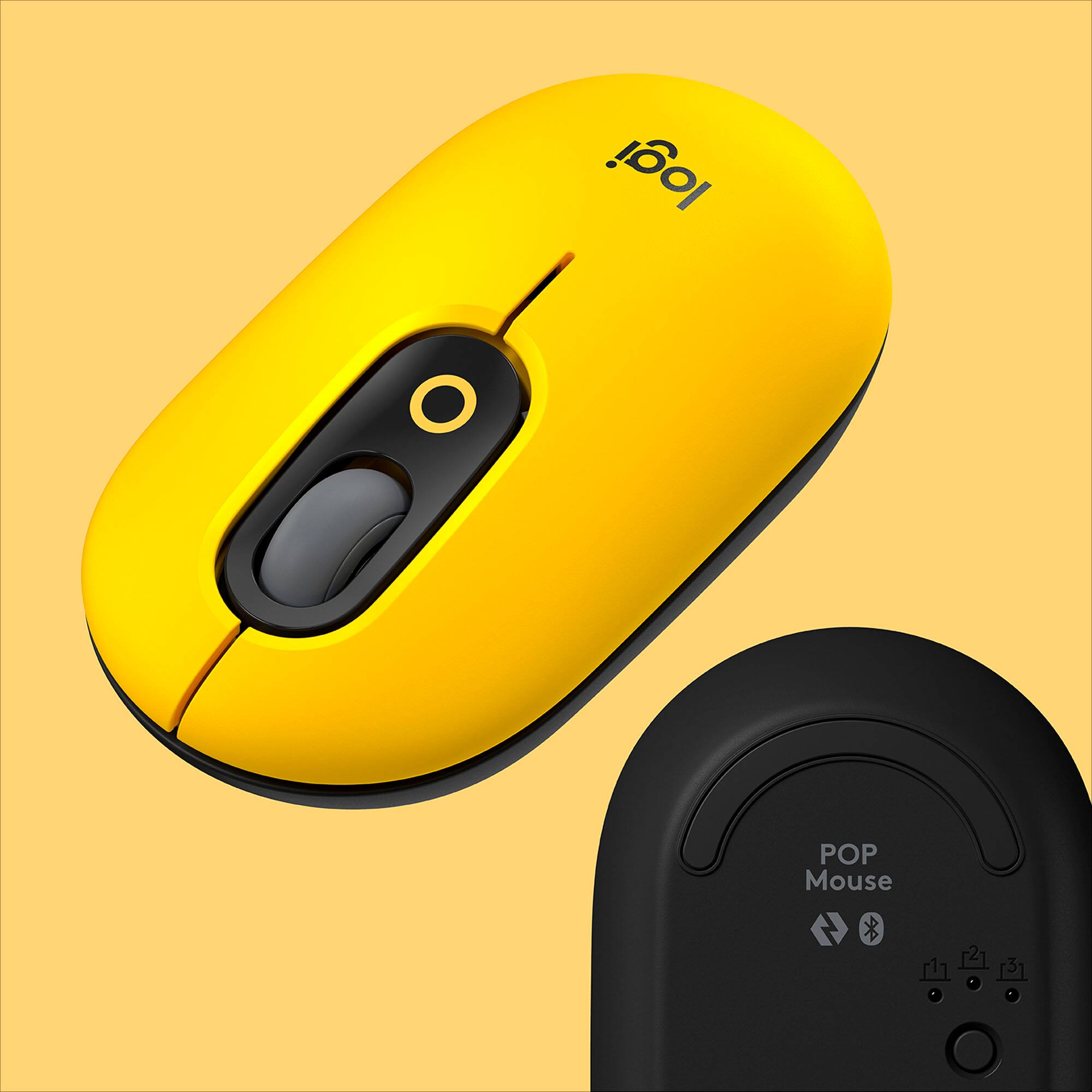 logi POP Mouse
