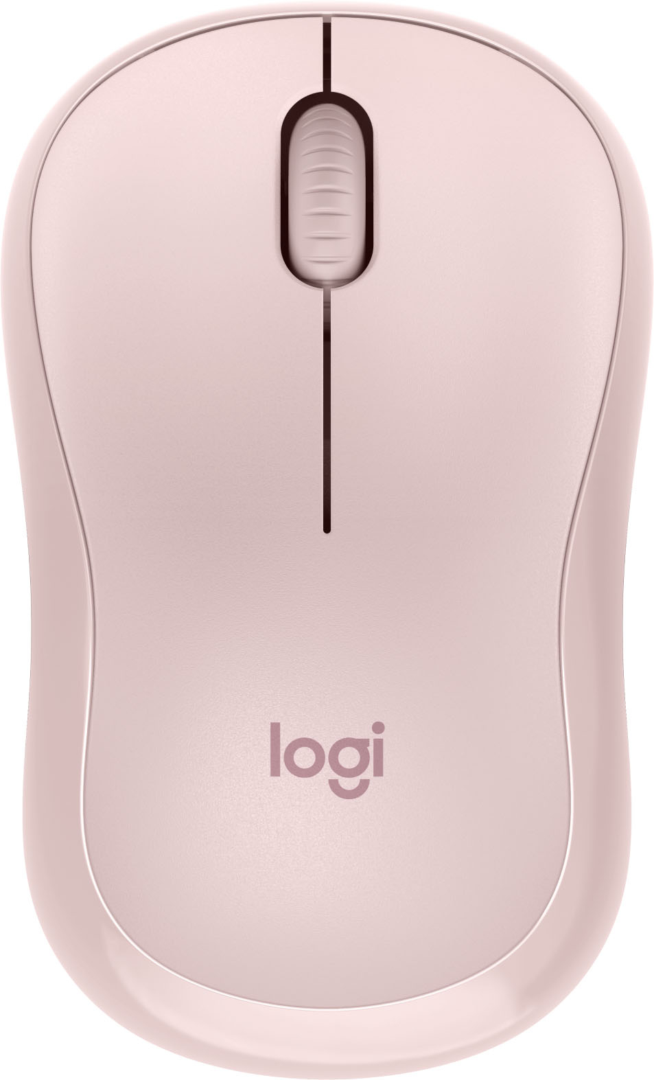 Logitech M220 SILENT Wireless Optical Ambidextrous Mouse 910-006126 - Best