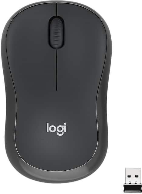 Best buy logitech online mouse