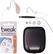 Alt View 13. Ear Tech - The Tweak Personal Sound Amplifier - Champagne.