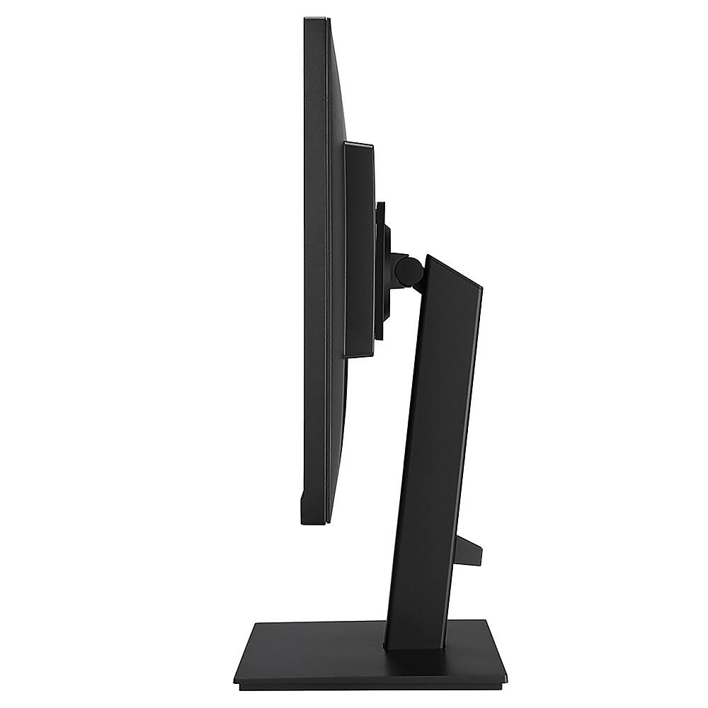 Alt View 12. ASUS - VA24DQSB 23.8" IPS LCD FHD Adaptive-Sync Monitor (HDMI, DisplayPort, VGA, USB) - Black.