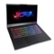 Angle Zoom. ADATA - XPG Xenia 15" Gaming Laptop - Intel i7-11800H - NVIDIA GeForce RTX 3070 - 1TB NVMe GEN4 SSD - 3.2GHz DDR4 32GB RAM - Black.