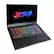 Alt View 10. ADATA - XPG Xenia 15" Gaming Laptop - Intel i7-11800H - NVIDIA GeForce RTX 3070 - 1TB NVMe GEN4 SSD - 3.2GHz DDR4 32GB RAM.