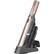 Front. Shark - ION Cordless Handheld Vacuum - Rose Gold.
