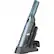 Angle. Shark - ION Upright Vacuum - Blue.