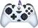 Alt View 12. PDP - Victrix Gambit World's Fastest Licensed Xbox Controller, Elite Esports Design - Xbox One, Series X|S, Windows 10 - White & Purple.