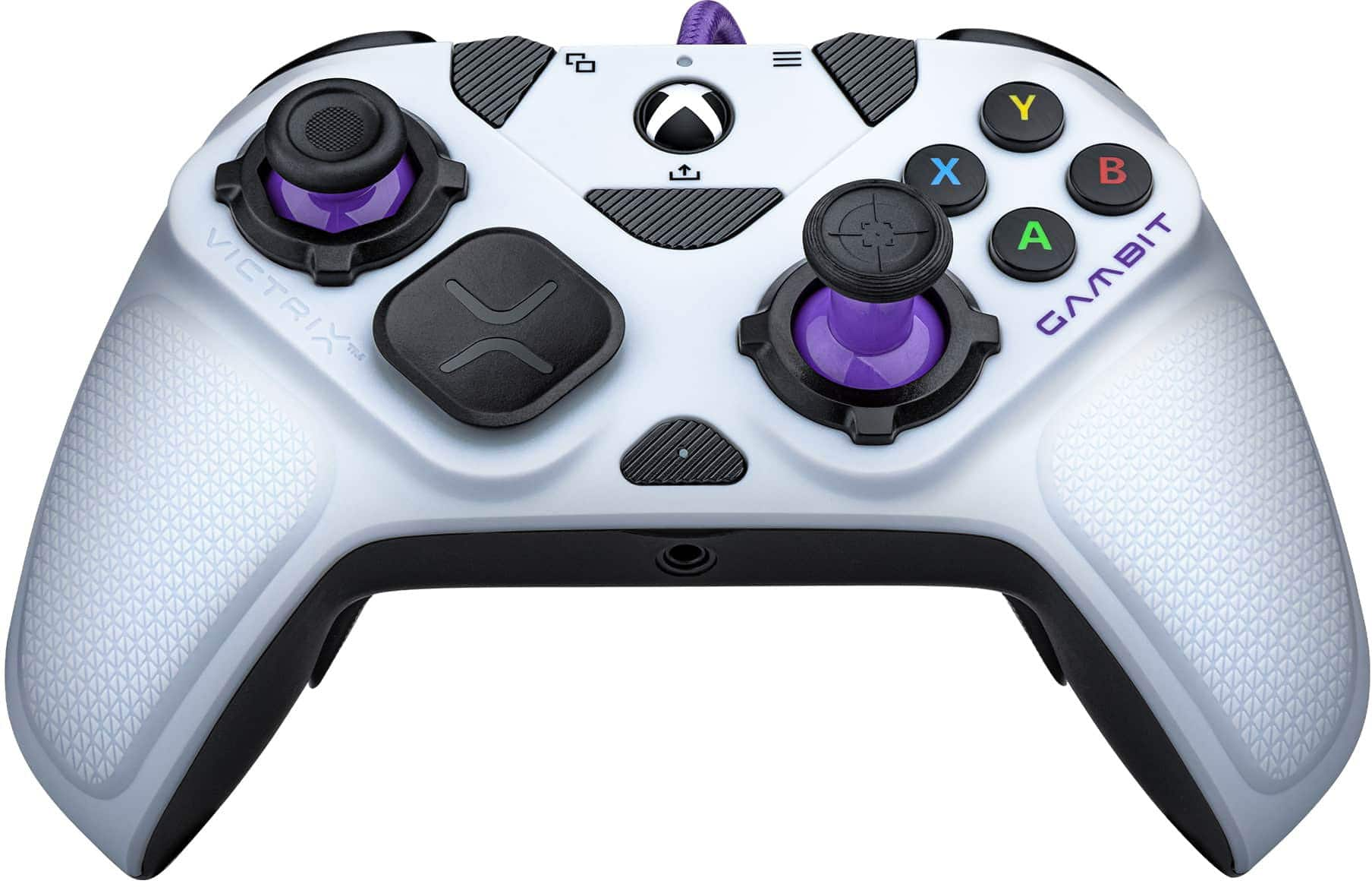 PDP Gaming Victrix Gambit World's Fastest Xbox Controller, Elite