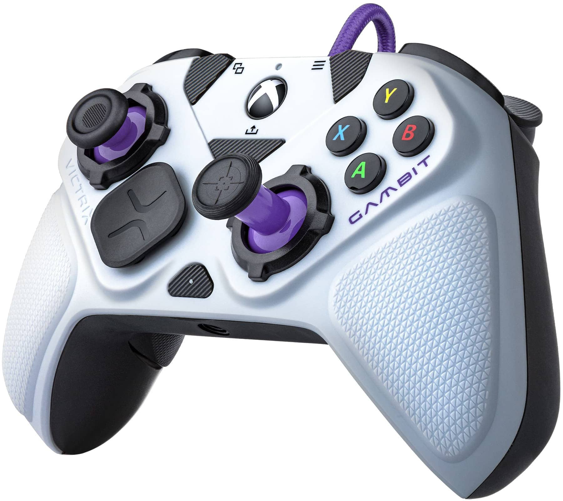 PDP Victrix Gambit World's Fastest Licensed Xbox Controller