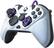 Alt View 17. PDP - Victrix Gambit World's Fastest Licensed Xbox Controller, Elite Esports Design - Xbox One, Series X|S, Windows 10 - White & Purple.