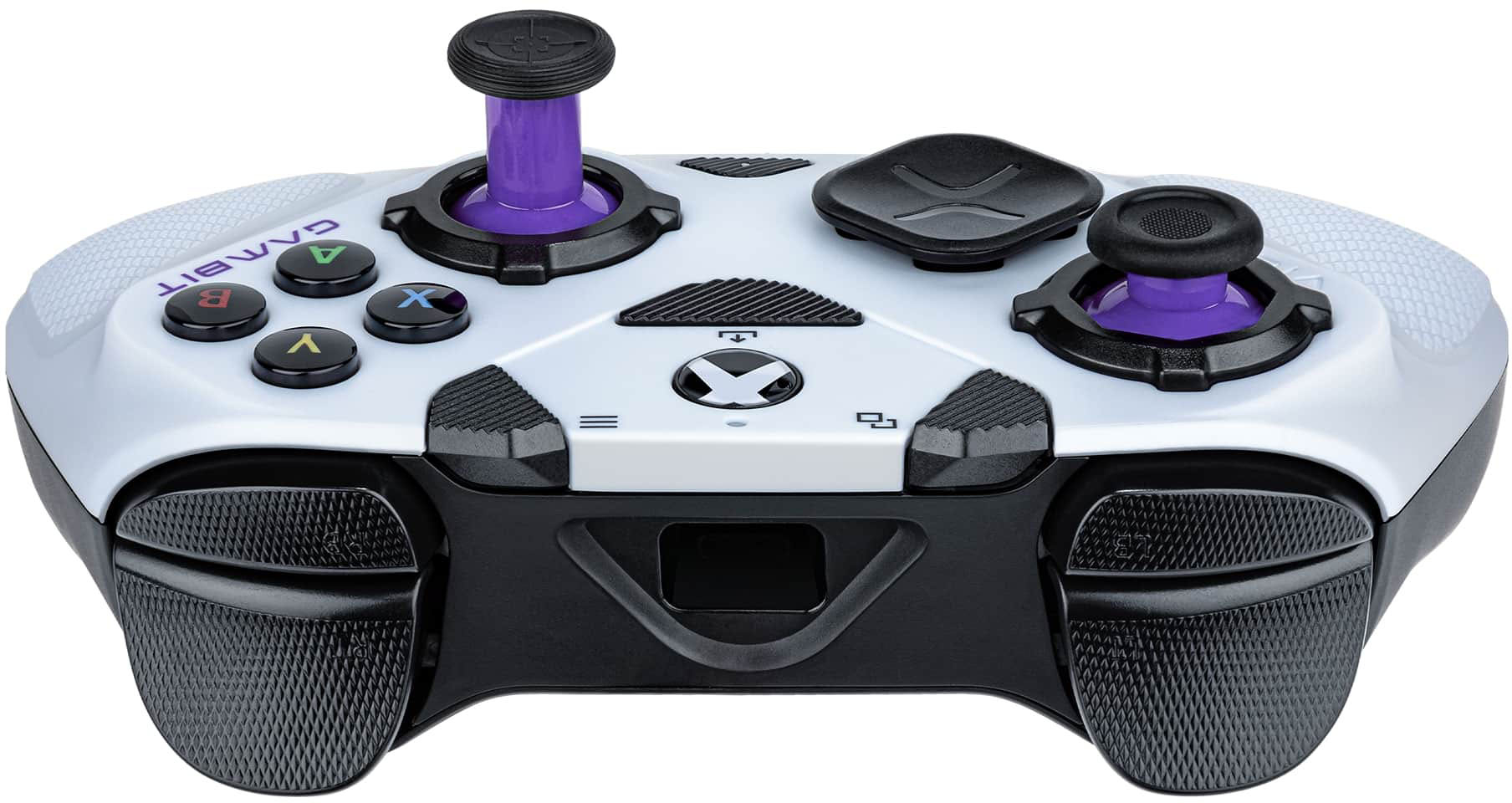 PDP Gaming Victrix Gambit World's Fastest Xbox Controller, Elite