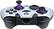 Alt View 18. PDP - Victrix Gambit World's Fastest Licensed Xbox Controller, Elite Esports Design - Xbox One, Series X|S, Windows 10 - White & Purple.